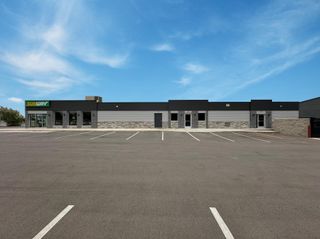5252 Portage Road Combo A & B, Portage City, MI 49002