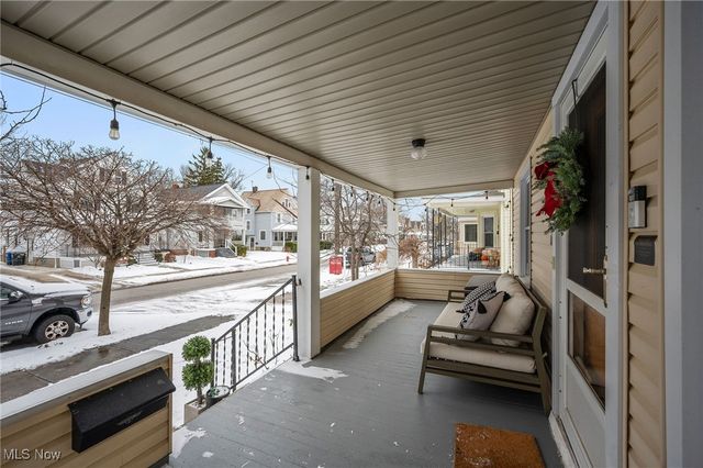 1551 Orchard Grove Avenue, Lakewood, OH 44107