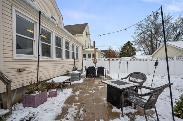 1551 Orchard Grove Avenue, Lakewood, OH 44107