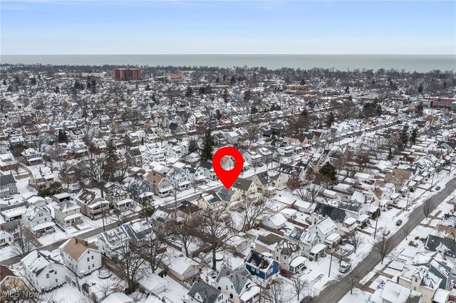 1551 Orchard Grove Avenue, Lakewood, OH 44107