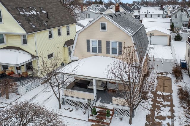 1551 Orchard Grove Avenue, Lakewood, OH 44107