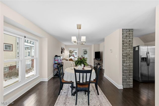 1551 Orchard Grove Avenue, Lakewood, OH 44107