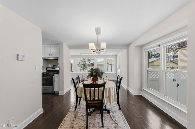 1551 Orchard Grove Avenue, Lakewood, OH 44107