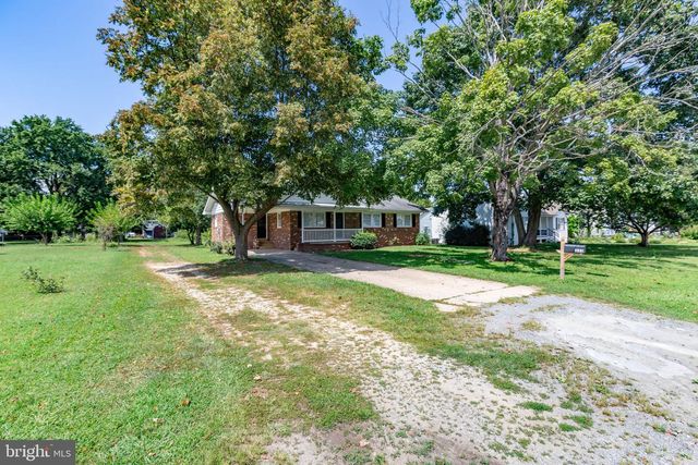 333 SANTA MARIA AVE, Colonial Beach, VA 22443