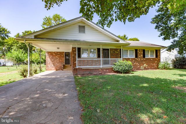 333 SANTA MARIA AVE, Colonial Beach, VA 22443