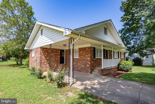 333 SANTA MARIA AVE, Colonial Beach, VA 22443
