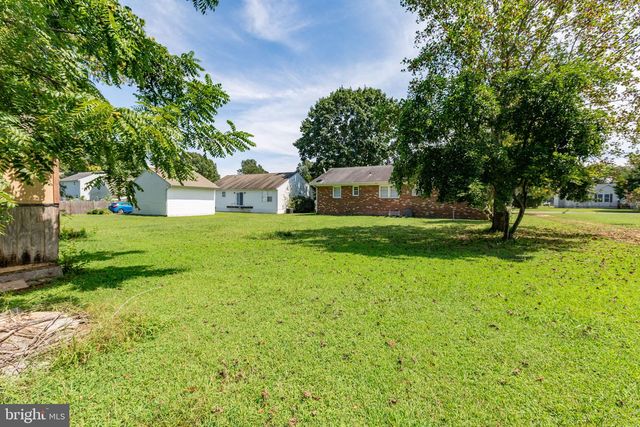 333 SANTA MARIA AVE, Colonial Beach, VA 22443