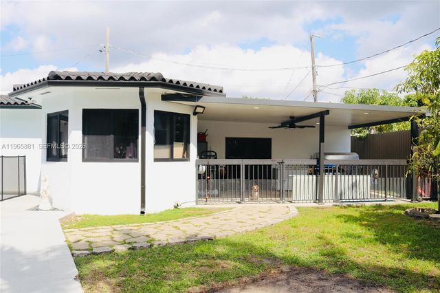 3521 SW 99th Ct, Miami, FL 33165