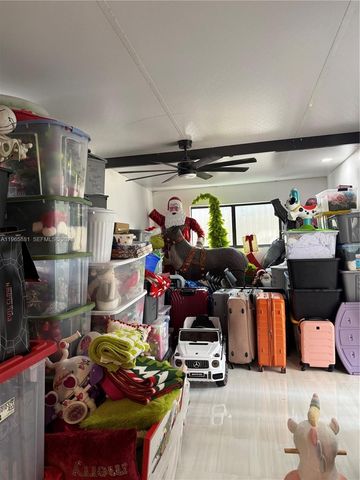 3521 SW 99th Ct, Miami, FL 33165