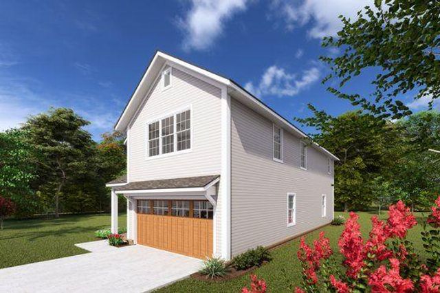 3941 Magnolia Lane, Forest Park, GA 30297