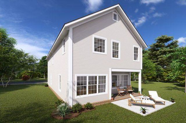 3941 Magnolia Lane, Forest Park, GA 30297