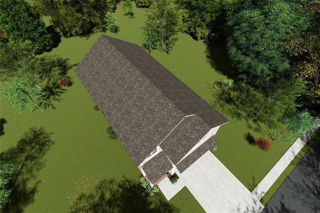 3941 Magnolia Lane, Forest Park, GA 30297
