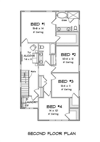 3941 Magnolia Lane, Forest Park, GA 30297