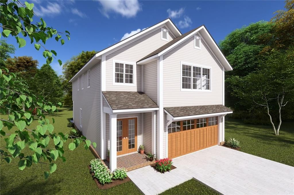 3941 Magnolia Lane, Forest Park, GA 30297