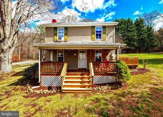 769 ROCKY BRANCH RD, Luray, VA 22835