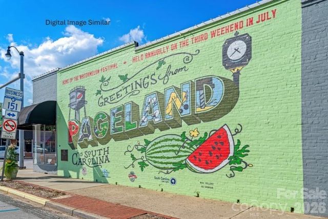 205 Maggys Way, Pageland, SC 29728