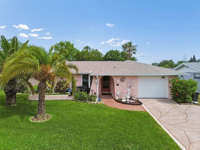 9252 GLEN MOOR LANE, Port Richey, FL 34668