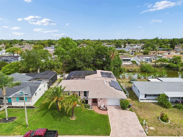 9252 GLEN MOOR LANE, Port Richey, FL 34668