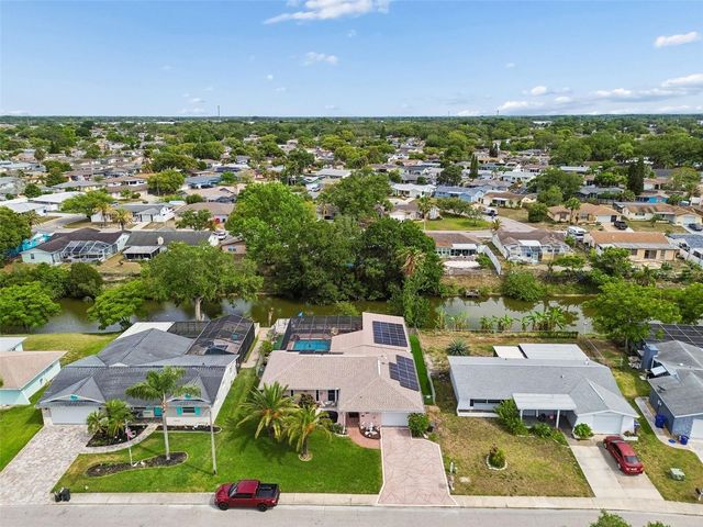 9252 GLEN MOOR LANE, Port Richey, FL 34668