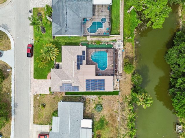 9252 GLEN MOOR LANE, Port Richey, FL 34668