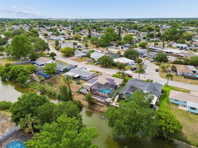 9252 GLEN MOOR LANE, Port Richey, FL 34668