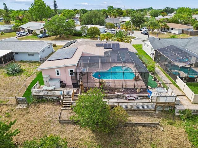 9252 GLEN MOOR LANE, Port Richey, FL 34668