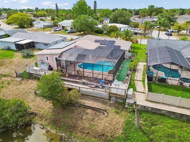 9252 GLEN MOOR LANE, Port Richey, FL 34668