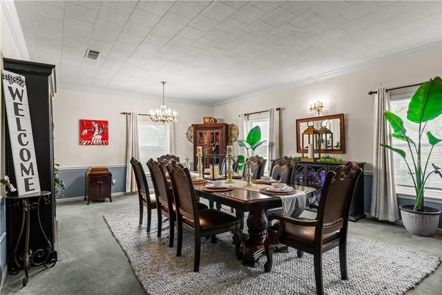 1116 SOUTHAMPTON. Drive, Alexandria, LA 71303