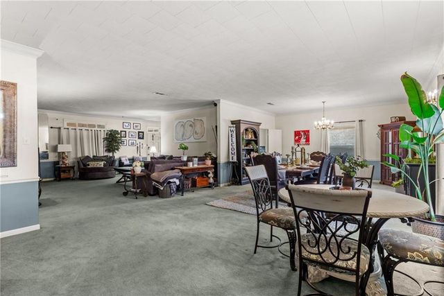 1116 SOUTHAMPTON. Drive, Alexandria, LA 71303