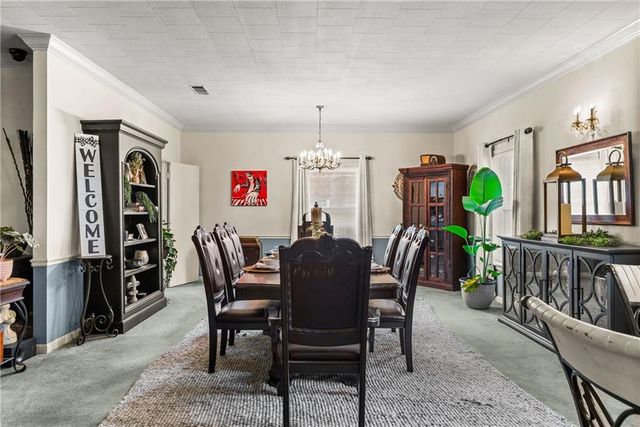 1116 SOUTHAMPTON. Drive, Alexandria, LA 71303