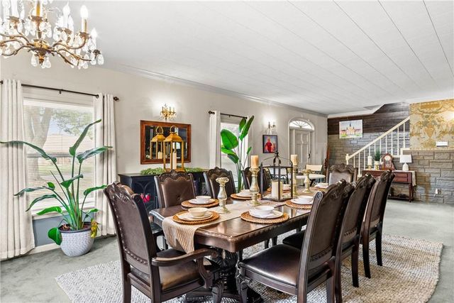 1116 SOUTHAMPTON. Drive, Alexandria, LA 71303