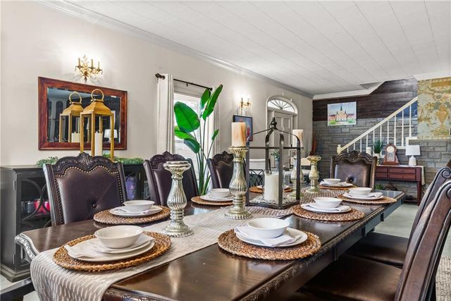 1116 SOUTHAMPTON. Drive, Alexandria, LA 71303