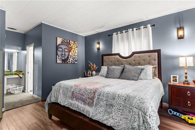 1116 SOUTHAMPTON. Drive, Alexandria, LA 71303