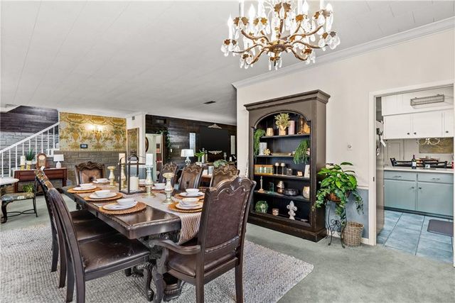 1116 SOUTHAMPTON. Drive, Alexandria, LA 71303