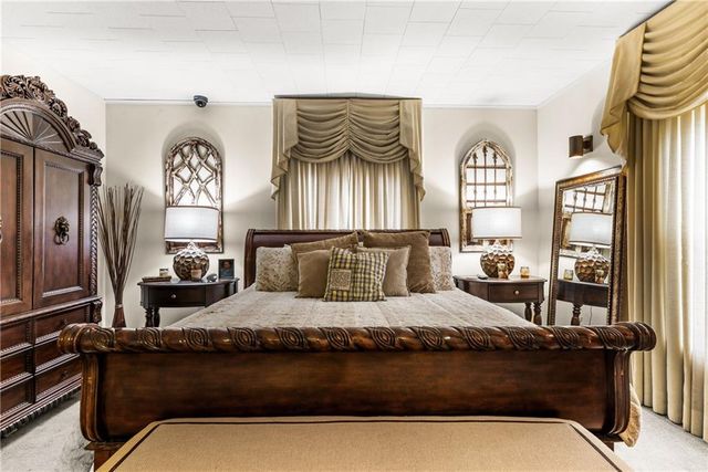 1116 SOUTHAMPTON. Drive, Alexandria, LA 71303