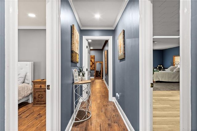 1116 SOUTHAMPTON. Drive, Alexandria, LA 71303