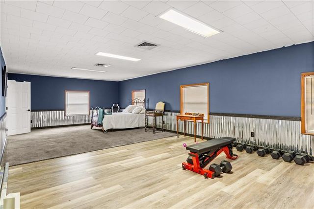 1116 SOUTHAMPTON. Drive, Alexandria, LA 71303