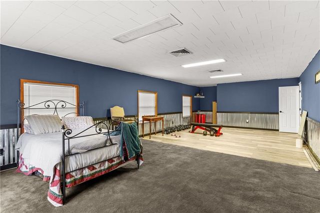 1116 SOUTHAMPTON. Drive, Alexandria, LA 71303