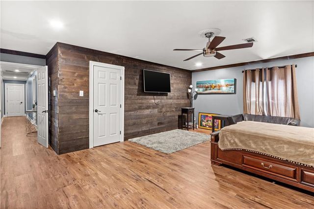 1116 SOUTHAMPTON. Drive, Alexandria, LA 71303