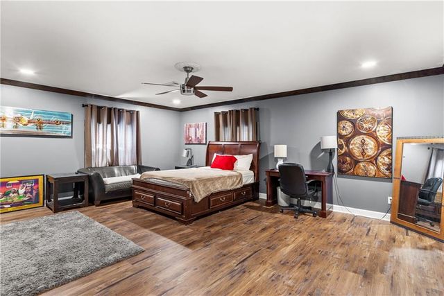 1116 SOUTHAMPTON. Drive, Alexandria, LA 71303