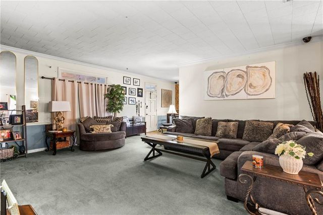 1116 SOUTHAMPTON. Drive, Alexandria, LA 71303