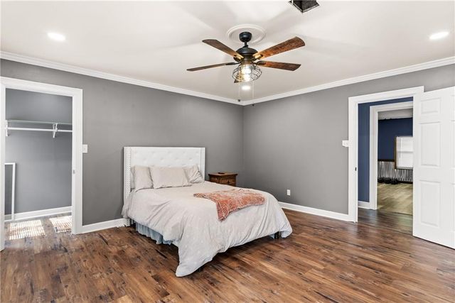 1116 SOUTHAMPTON. Drive, Alexandria, LA 71303