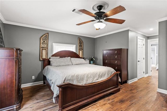 1116 SOUTHAMPTON. Drive, Alexandria, LA 71303