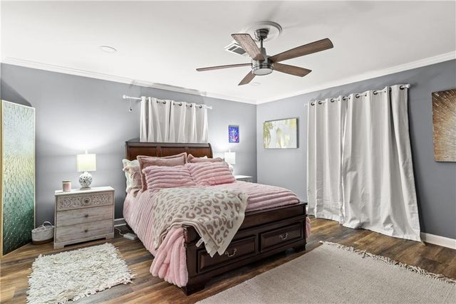 1116 SOUTHAMPTON. Drive, Alexandria, LA 71303