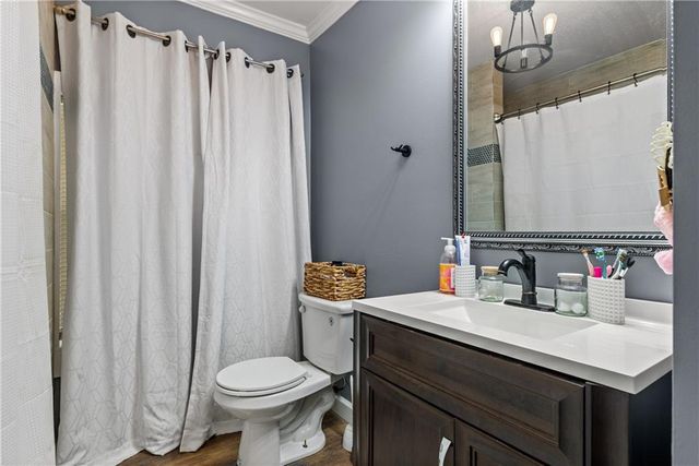 1116 SOUTHAMPTON. Drive, Alexandria, LA 71303