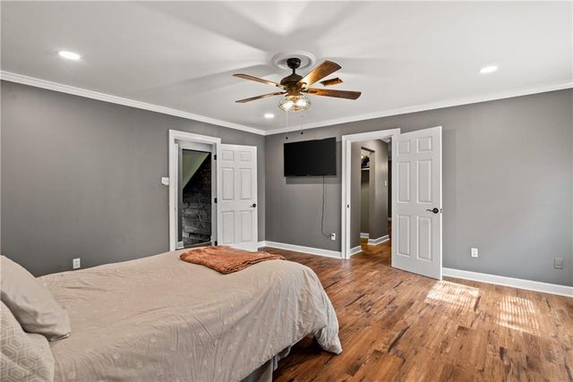 1116 SOUTHAMPTON. Drive, Alexandria, LA 71303