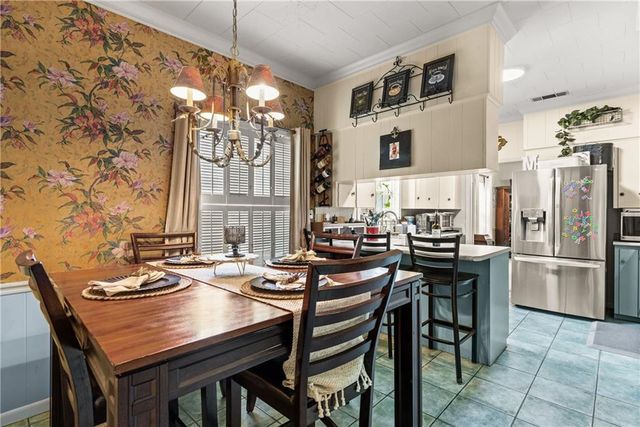 1116 SOUTHAMPTON. Drive, Alexandria, LA 71303