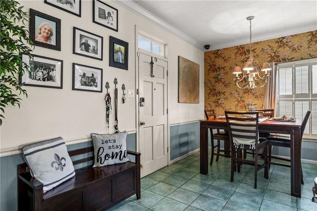 1116 SOUTHAMPTON. Drive, Alexandria, LA 71303