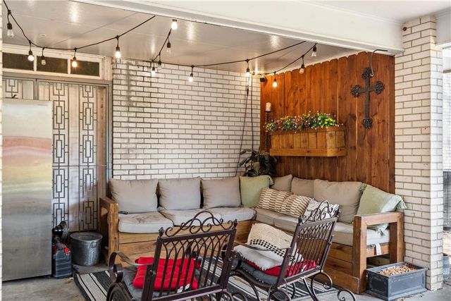 1116 SOUTHAMPTON. Drive, Alexandria, LA 71303