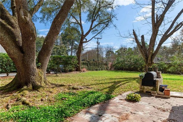 1116 SOUTHAMPTON. Drive, Alexandria, LA 71303